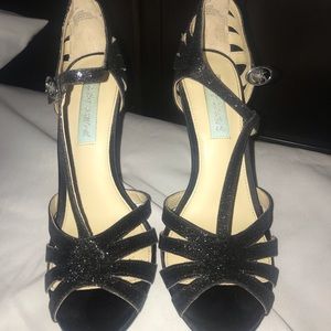 Betsey Johnson heels